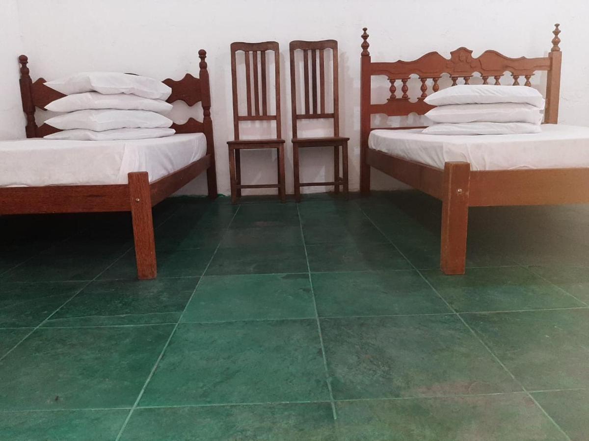 Palacio Do Sol Hostel Pousada Sao Tome das Letras Exterior photo